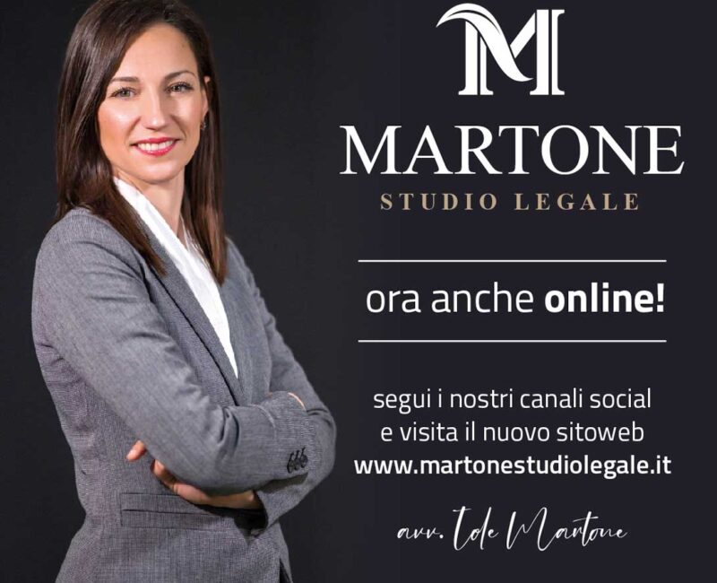 Consulenza legale online